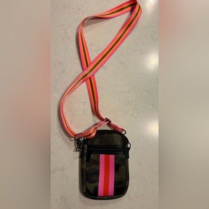 Haute Shore cell phone purse